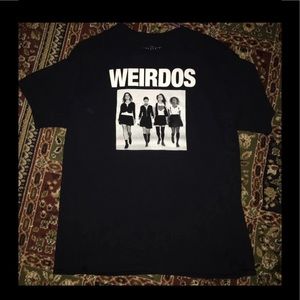 The Craft Weirdos Tee Shirt